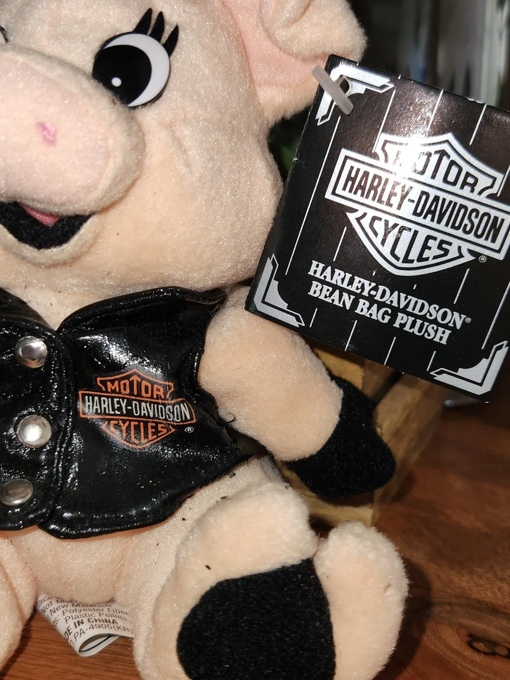 Harley-Davidson harley davidson